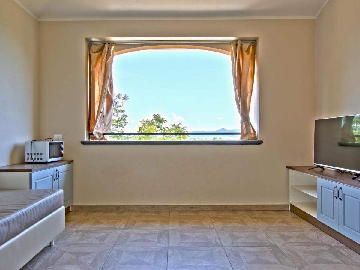 Apartment Il Felciaione-2 By Interhome Riparbella Ngoại thất bức ảnh