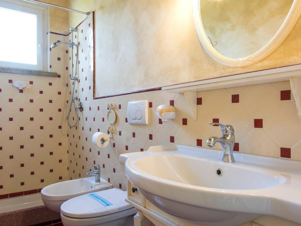 Apartment Il Felciaione-2 By Interhome Riparbella Ngoại thất bức ảnh