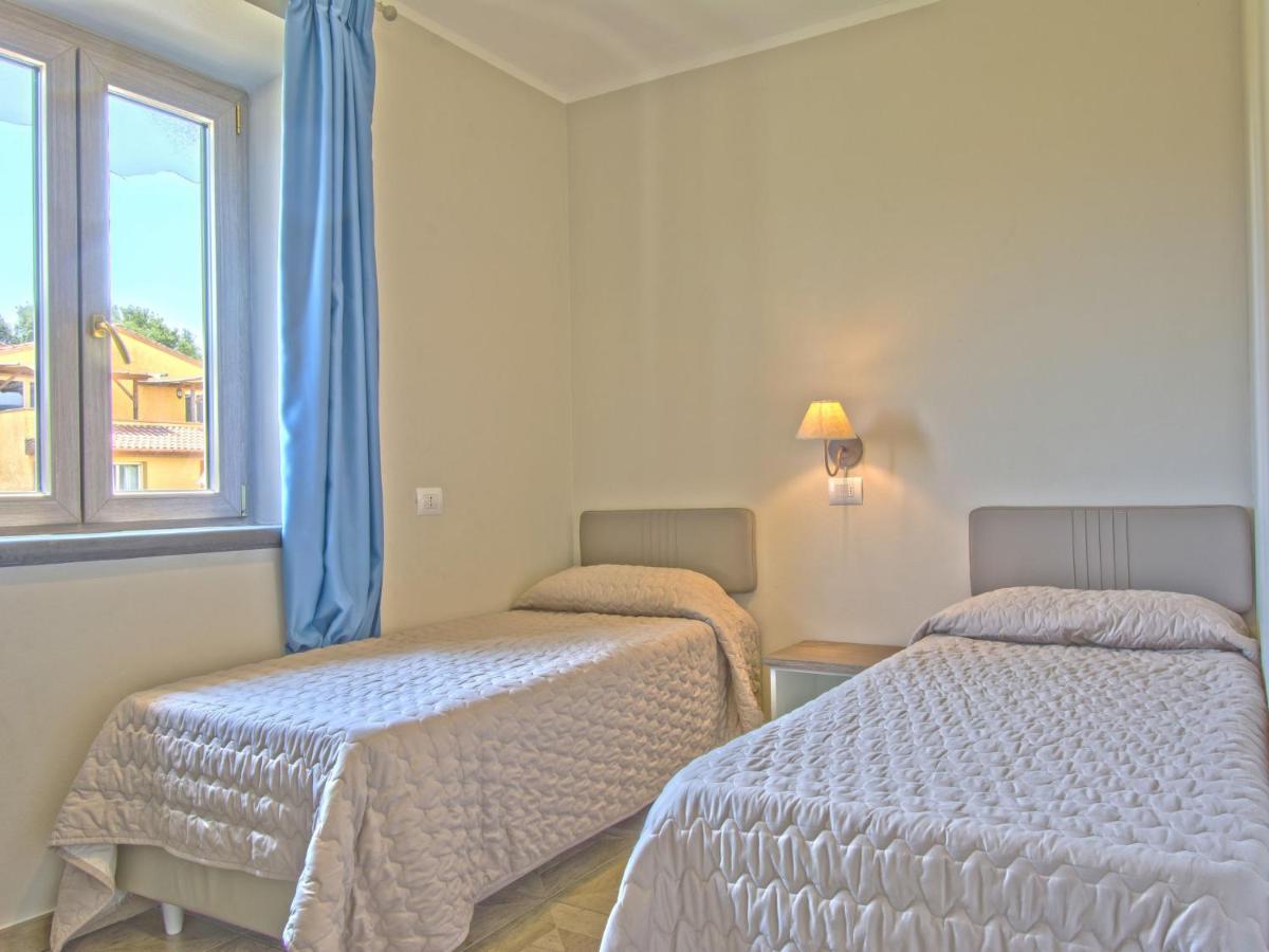 Apartment Il Felciaione-2 By Interhome Riparbella Ngoại thất bức ảnh