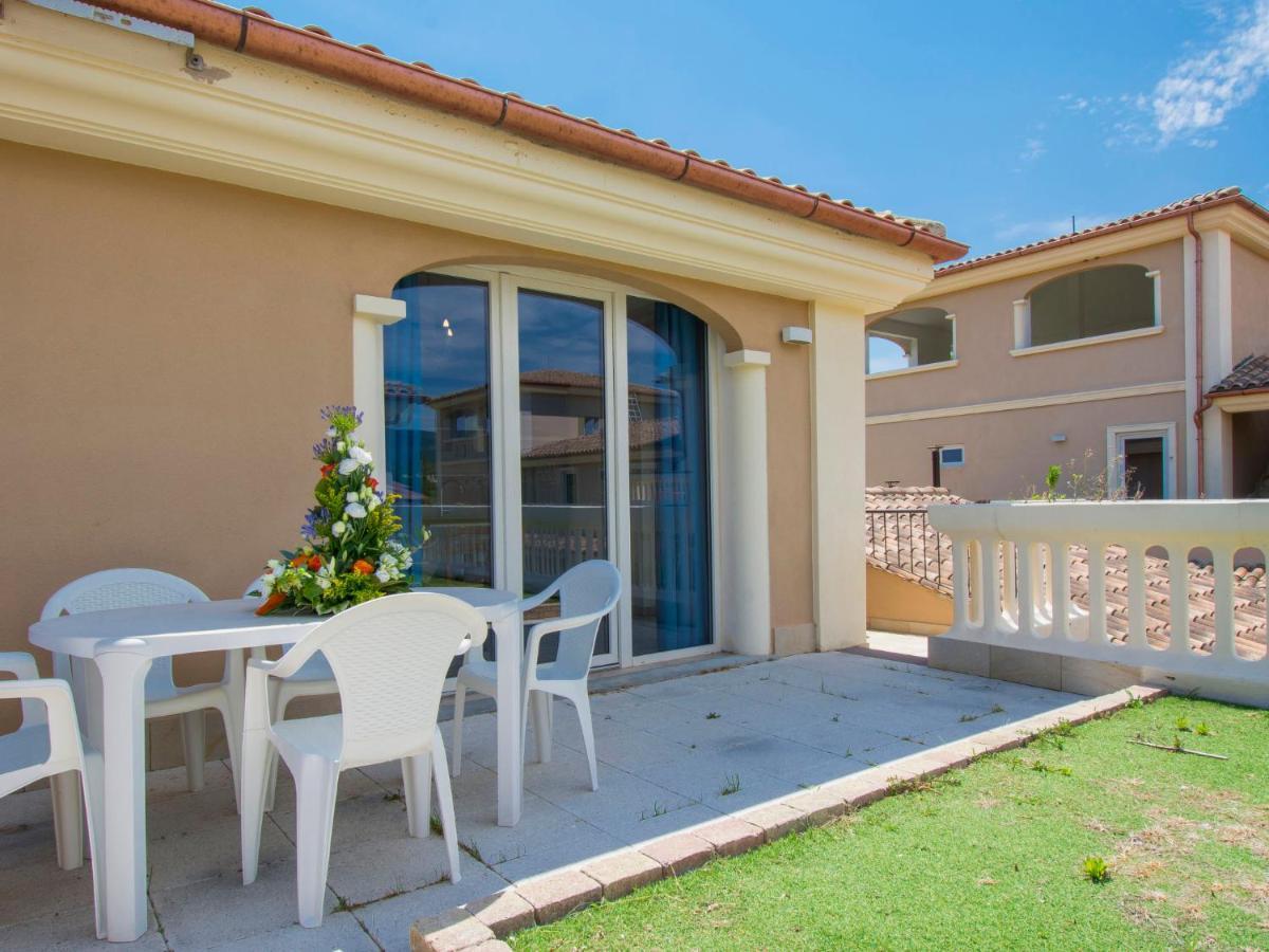 Apartment Il Felciaione-2 By Interhome Riparbella Ngoại thất bức ảnh